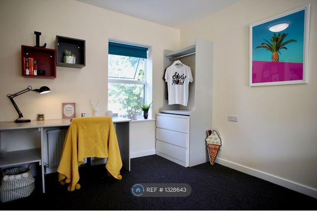 Thumbnail Room to rent in Chailey Road, Brighton