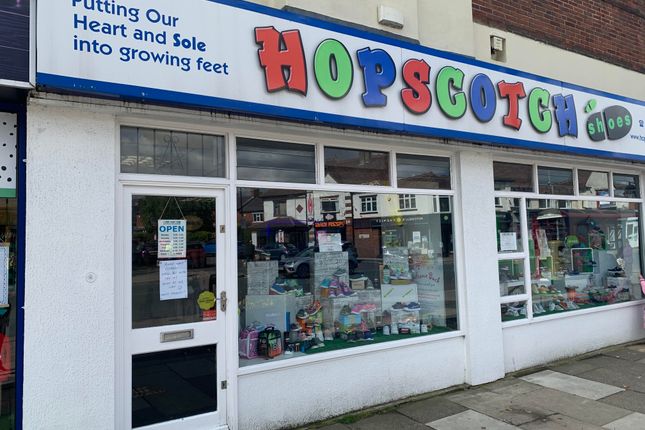Thumbnail Retail premises for sale in New Road Side, Horsforth