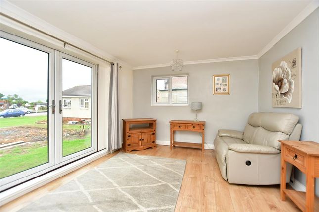Mobile/park home for sale in Warden Bay Road, Warden Bay, Sheerness, Kent