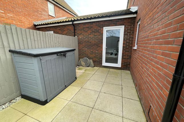The Oaks, Great Oakley, Harwich CO12, 3 bedroom detached house for sale ...