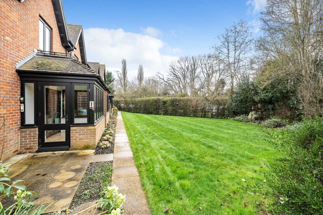End terrace house for sale in Remenham Row, Wargrave Road, Henley-On-Thames