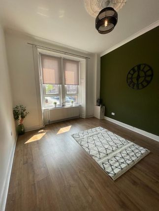 Thumbnail Flat to rent in Braeside Street, North Kelvinside, Glasgow