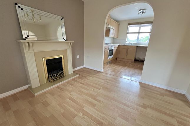 13, Reuben Avenue, Nuneaton photo 4