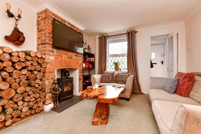 Thumbnail Terraced house for sale in Tilgate Forest Row, Pease Pottage, Crawley, West Sussex