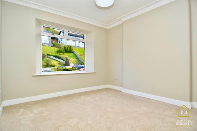 Thumbnail Terraced house for sale in Lyle Road, Inverclyde, Greenock