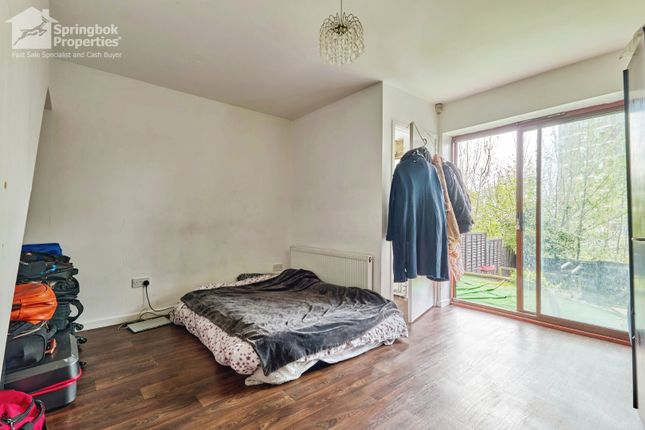 Terraced house for sale in Church Street, Brierley Hill, West Midlands