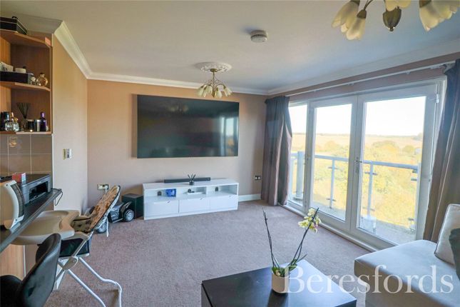 Flat for sale in De Grey Road, Colchester