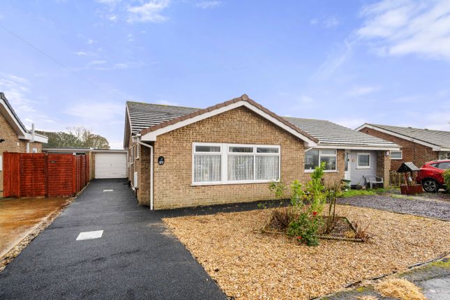 Semi-detached bungalow for sale in Champion Way, Mablethorpe
