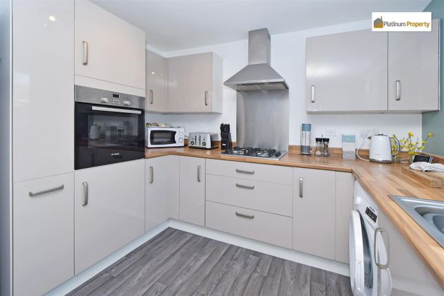 4, Flint Street, Stoke-On-Trent photo 3