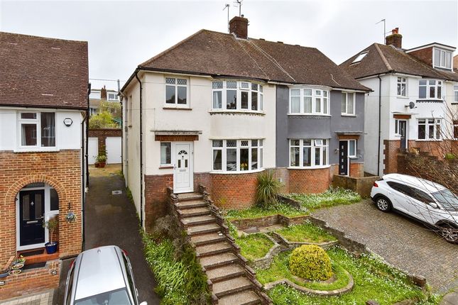 3-bed house on Wilmington Way, Brighton, £425,000