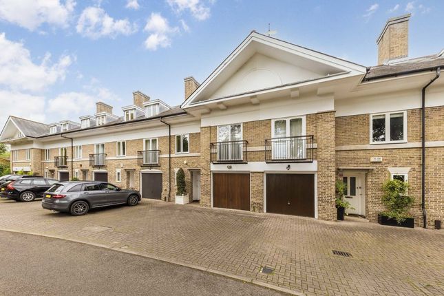 Thumbnail Property for sale in Kingston Hill Place, Kingston Upon Thames