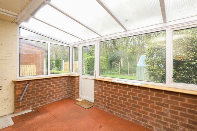 Semi-detached house for sale in Netherfield Road, Chesterfield