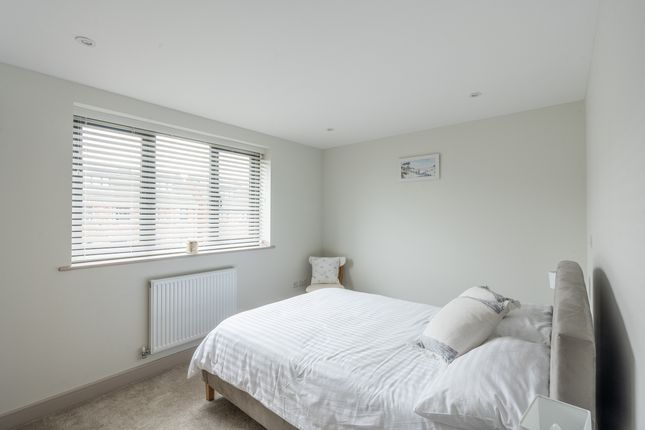 Town house for sale in Barnwell Place, Alveston, Bristol, Gloucestershire