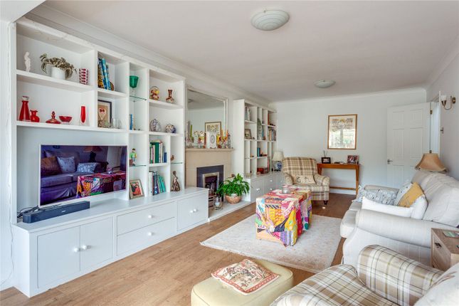 Detached house for sale in Pearces Orchard, Henley-On-Thames, Oxfordshire