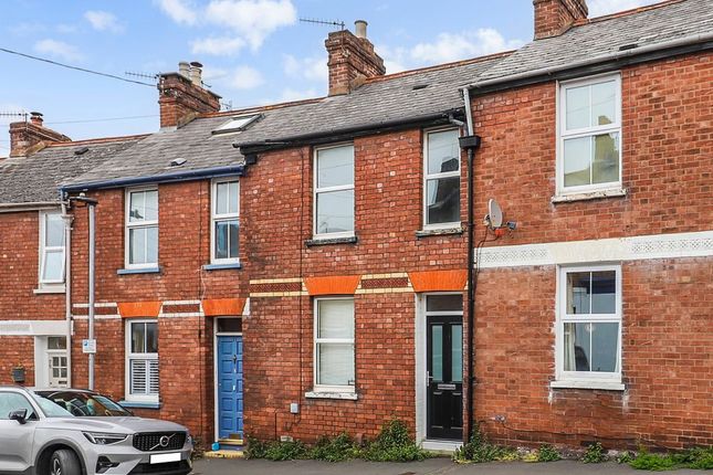 Studio house on 79, Roberts Road, Exeter, £230,000