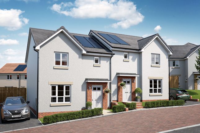 External Image Of 3 Bed Craigend