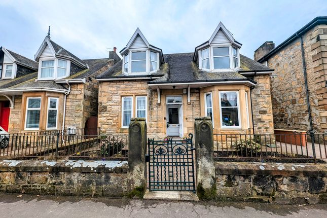 Detached house for sale in Caledonia Road, Saltcoats