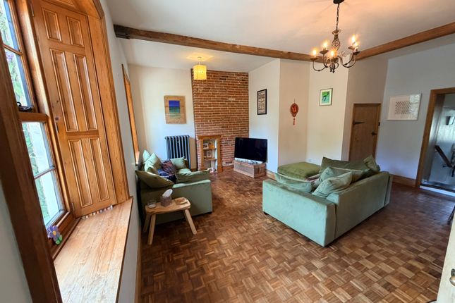2 Crossbow Cottages, London Road, Beccles photo 5