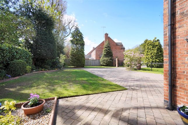 2, Spinney Lodge, Repton photo 3