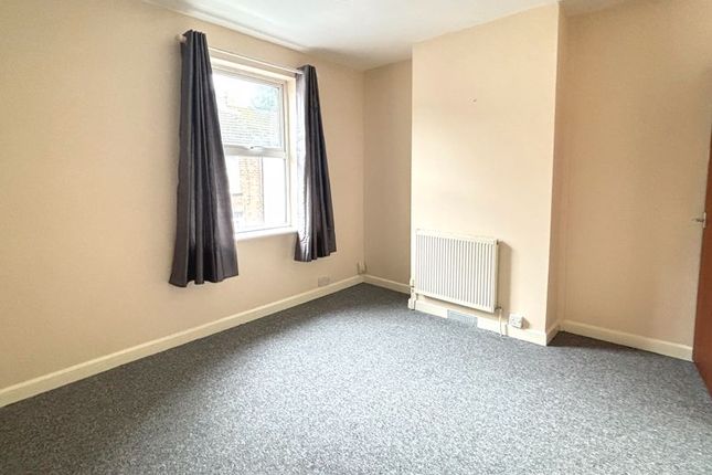 Terraced house for sale in New Street, Tredworth, Gloucester