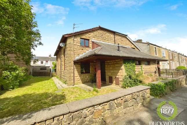 Semi-detached house for sale in New Lane, Oswaldtwistle