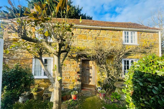 Stone Place Cottage, Farriers Way, Shorwell photo 4