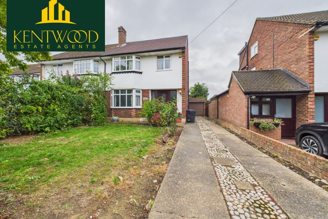 Taplow - 3 Bedroom Semi Detached - No Chain - Scope To Extend STPP