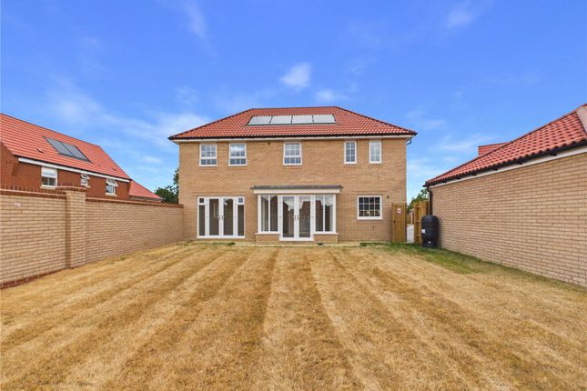 Plot 98 The Winstone, Constable Gardens, Manningtree photo 3