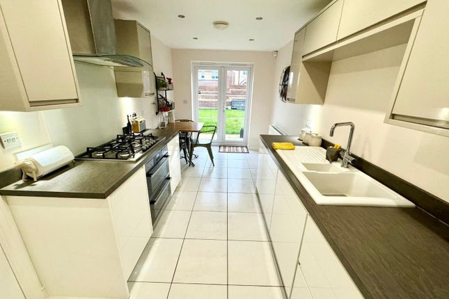 Detached house for sale in Primrose Way, Stainton, Middlesbrough