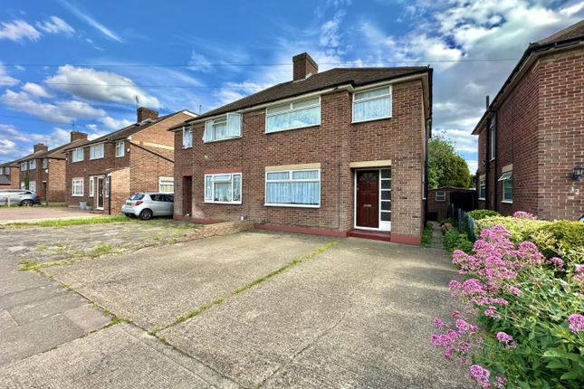 3-bed house on 34, Wentworth Crescent, Hayes, £550,000