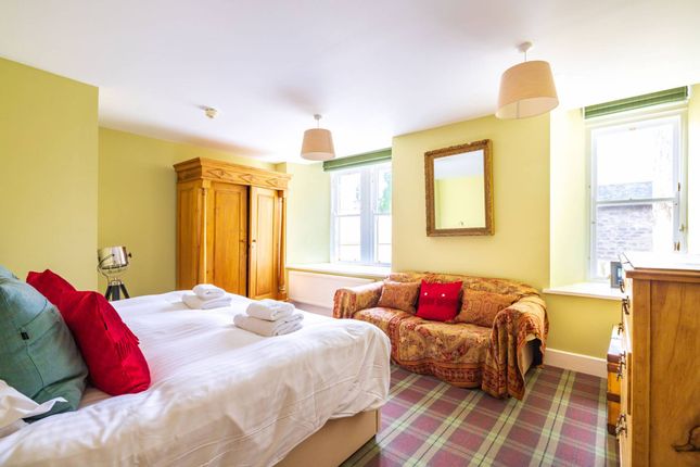 Flat for sale in The Highland Club St. Benedicts Abbey, Fort Augustus, Highland