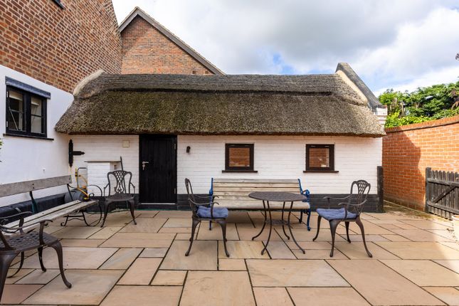 Barn conversion for sale in Staithe Road, Martham, Great Yarmouth