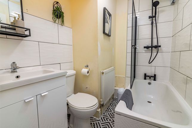 RESI, 2, Dale Terrace, Nottingham, JP LETTINGS photo 5
