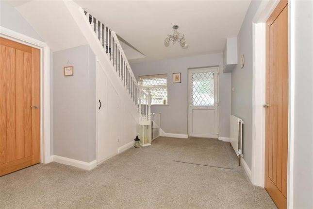 Property for sale in Monkton Street, Monkton, Ramsgate, Kent