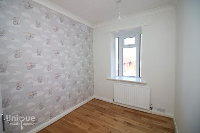 Bungalow for sale in Cranleigh Avenue, Blackpool