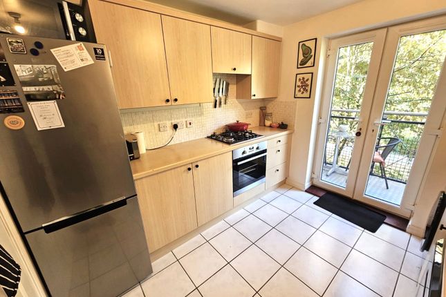 14, Stokesay Walk, Nottingham photo 5
