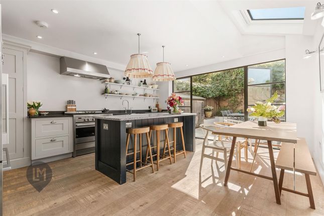 4-bed house on 42, Camborne Road, London, £1,250,000