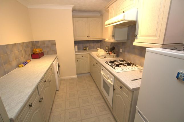 Flat for sale in Quayside, Hartlepool
