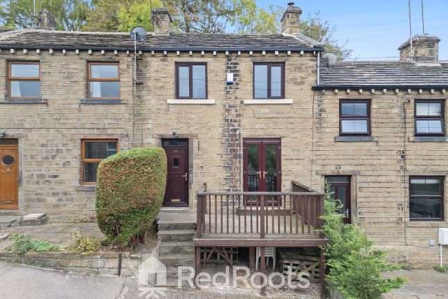 2-bed house on 147 Penistone Rd, Kirkburton, Huddersfield, £165,000