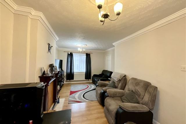 Semi-detached house for sale in Fane Crescent, Swallownest, Sheffield