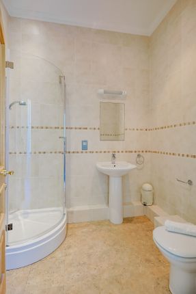 Flat for sale in Langland Bay Manor, Langland, Swansea