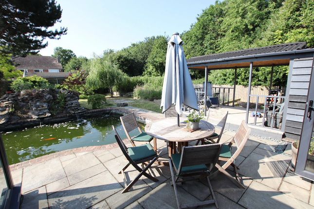 The Bungalow New Town Road, Thorpe le Soken photo 4