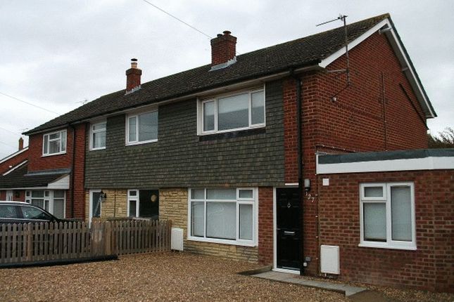 Thumbnail Property to rent in Brasenose Road, Didcot