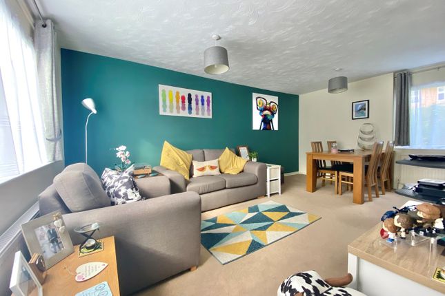 Flat for sale in Quarry Chase, 30 Poole Road, Westbourne