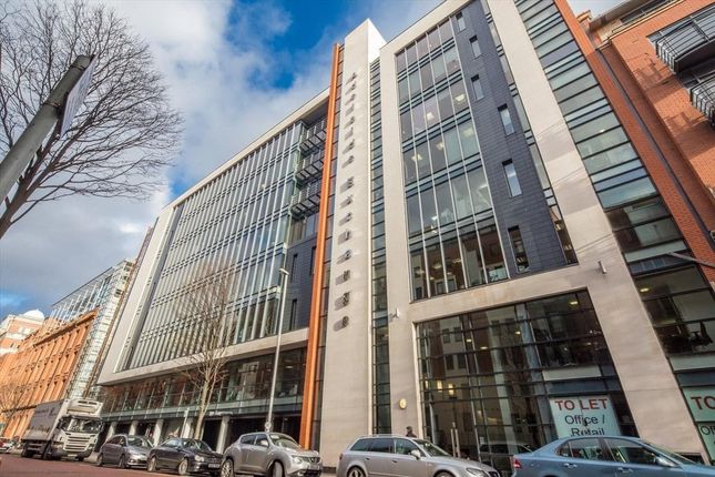 Thumbnail Office to let in Belfast, Northern Ireland, United Kingdom