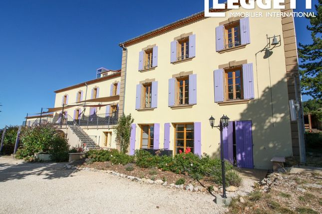 Apartment for sale in Ferrassières, Drôme, Auvergne-Rhône-Alpes