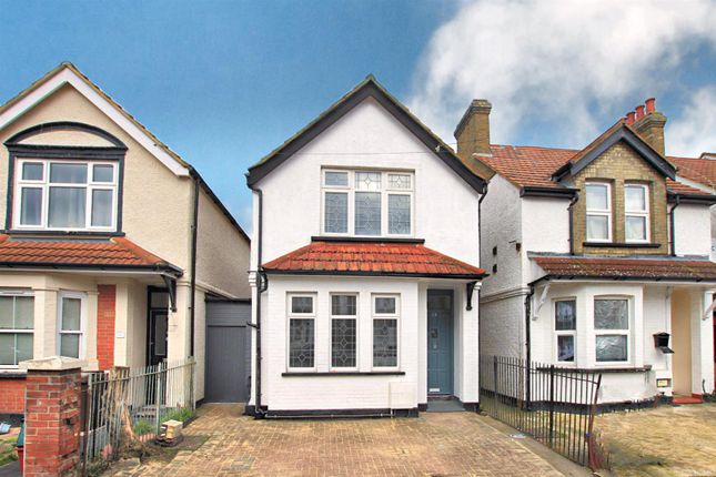 Thumbnail Detached house for sale in Albert Road, Hounslow