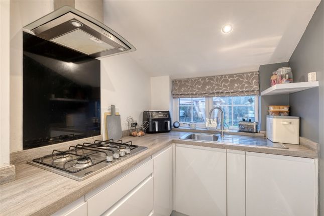 Semi-detached house for sale in Bromsgrove Road, Batchley, Redditch