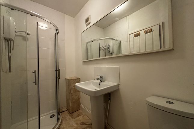 Flat 1, Weston-Super-Mare photo 5