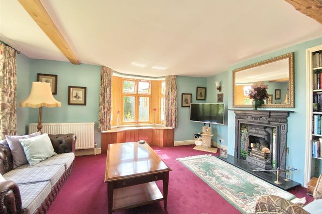 Rose Cottage, Church Street, Fressingfield, Eye photo 4